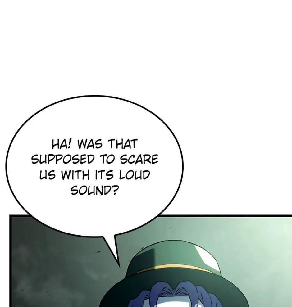 Revenge of the Baskerville Bloodhound, chapter 22, image 80