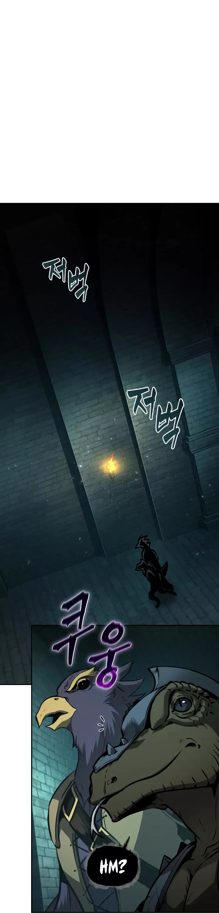Tomb Raider King, chapter 373, image 13