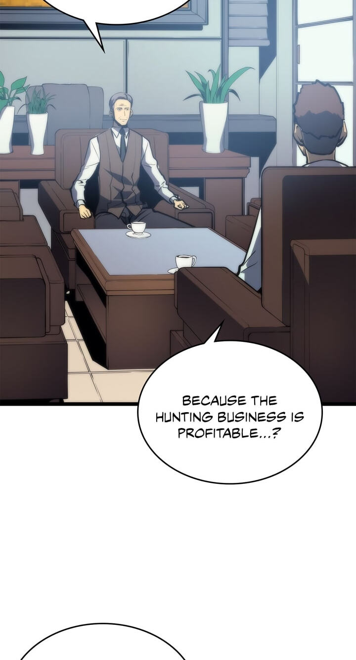 Solo Leveling, chapter 78, page 44