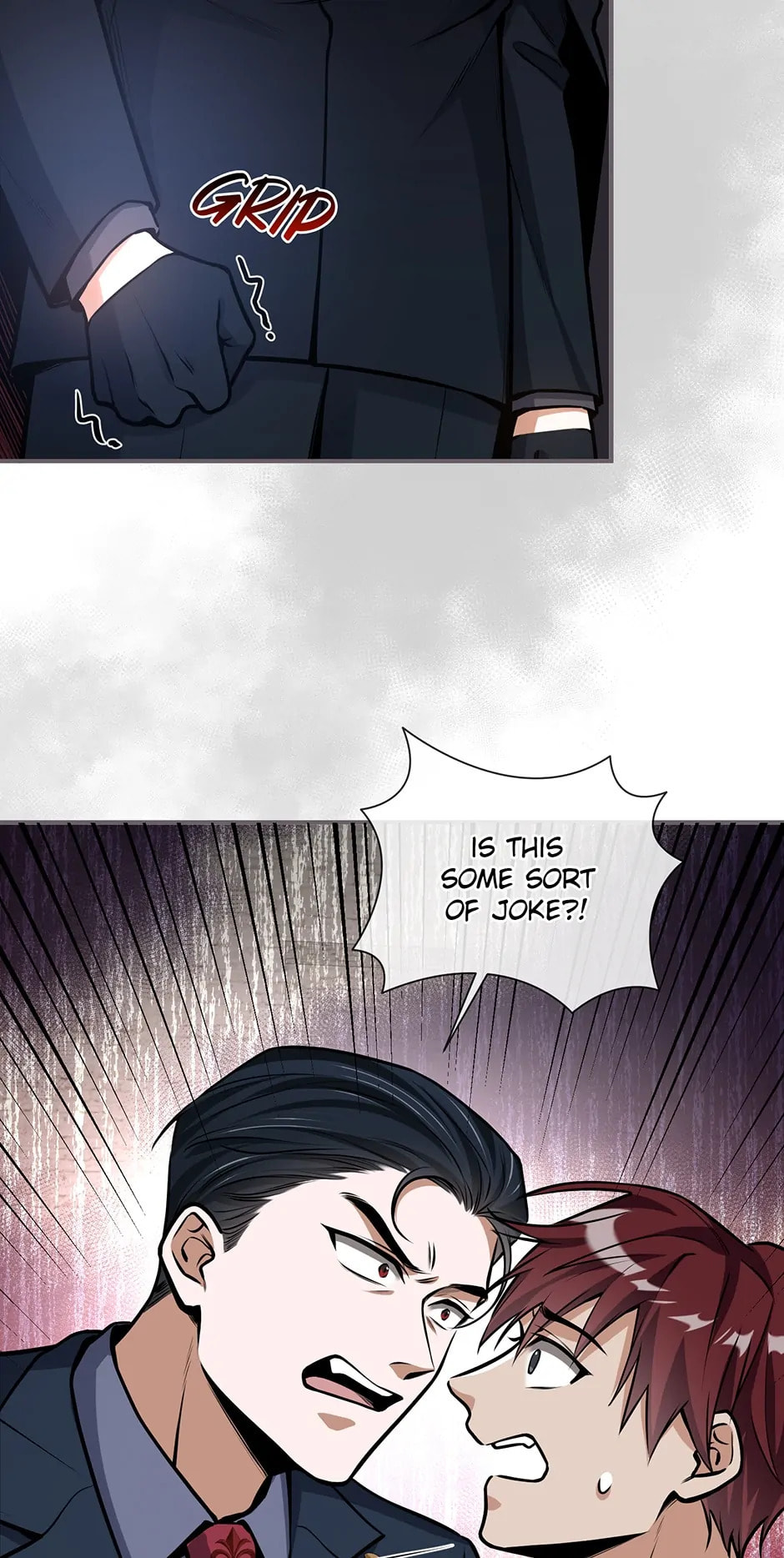 The Beginning After the End, chapter 175.09, image 61