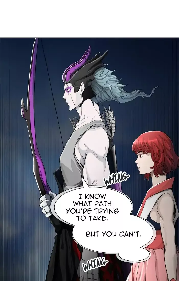 Tower of God, chapter 435, image 137