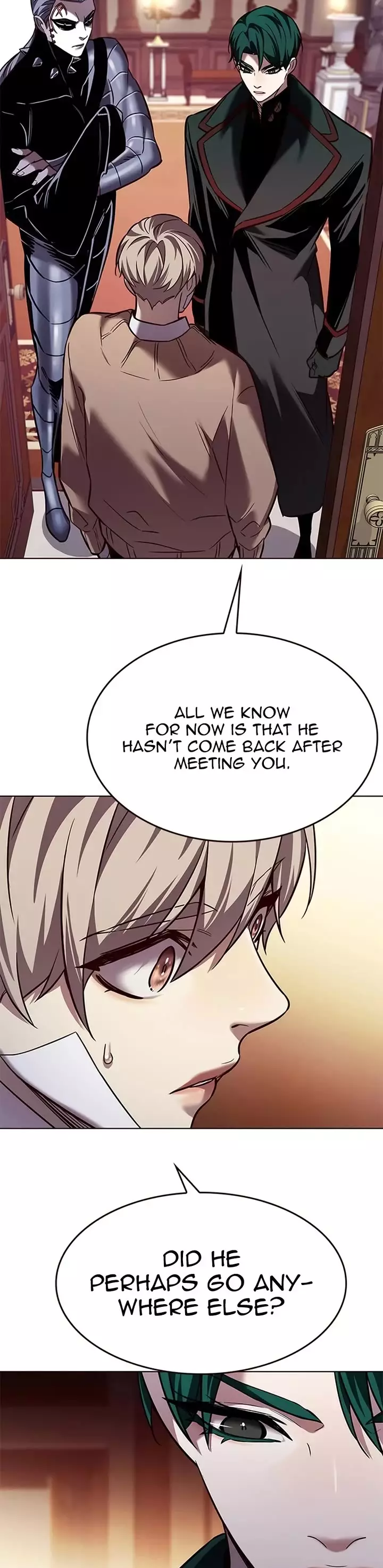 Eleceed, chapter 256, image 17