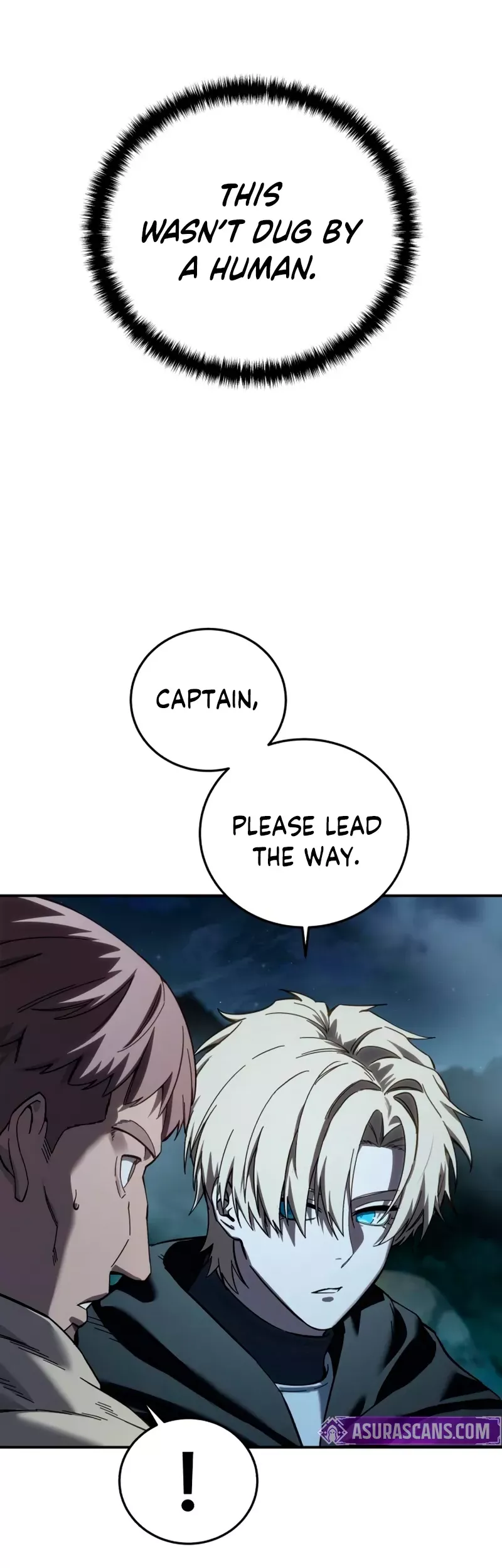 Star-Fostered Swordmaster, chapter 98, image 25
