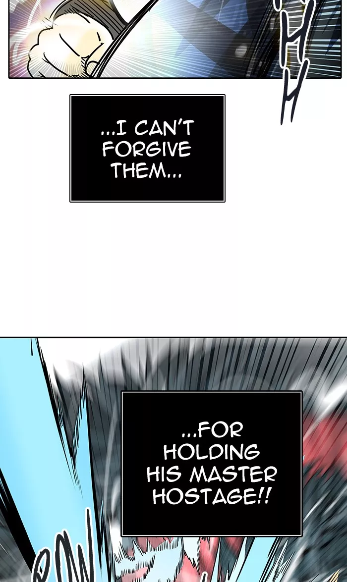 Tower of God, chapter 484, image 95