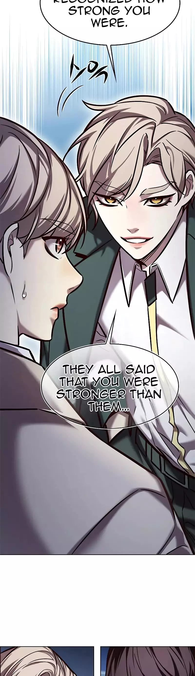 Eleceed, chapter 281, image 49