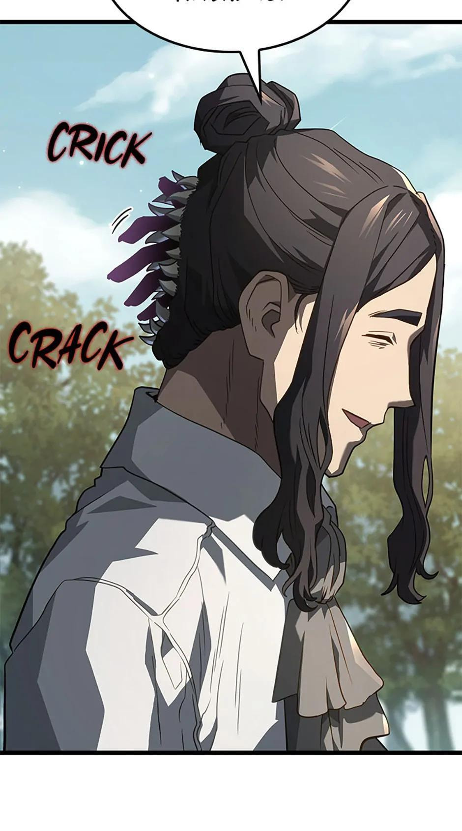 Revenge of the Baskerville Bloodhound, chapter 69, image 113