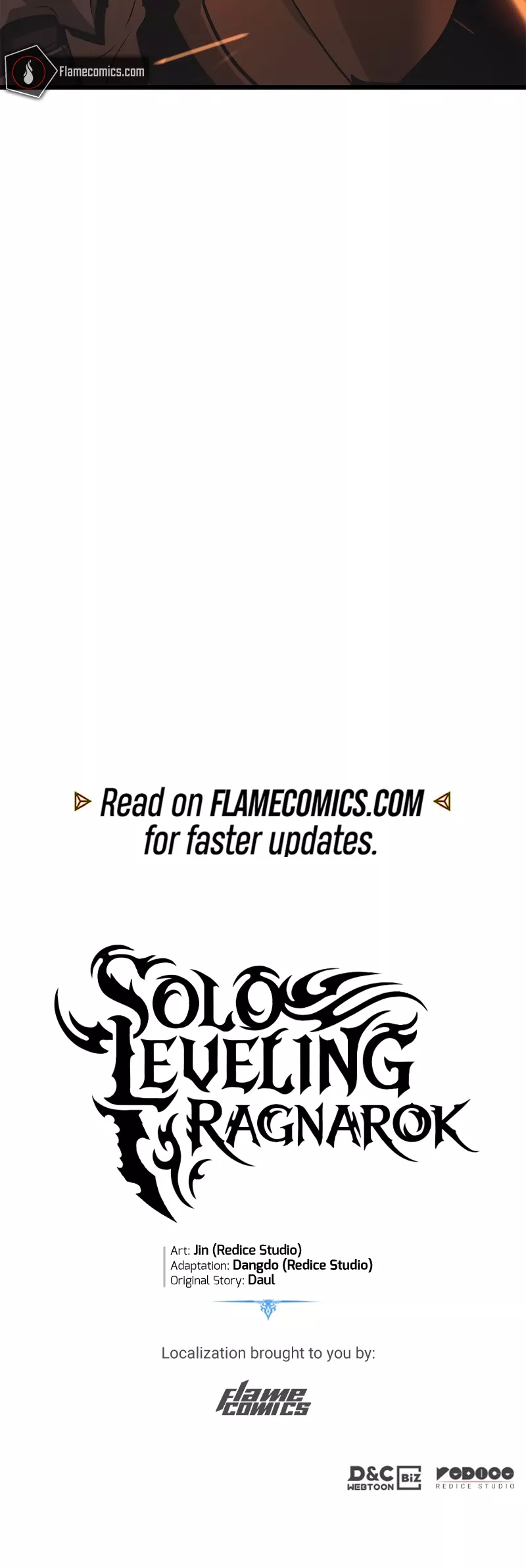 Solo Leveling: Ragnarok, chapter 53, image 46