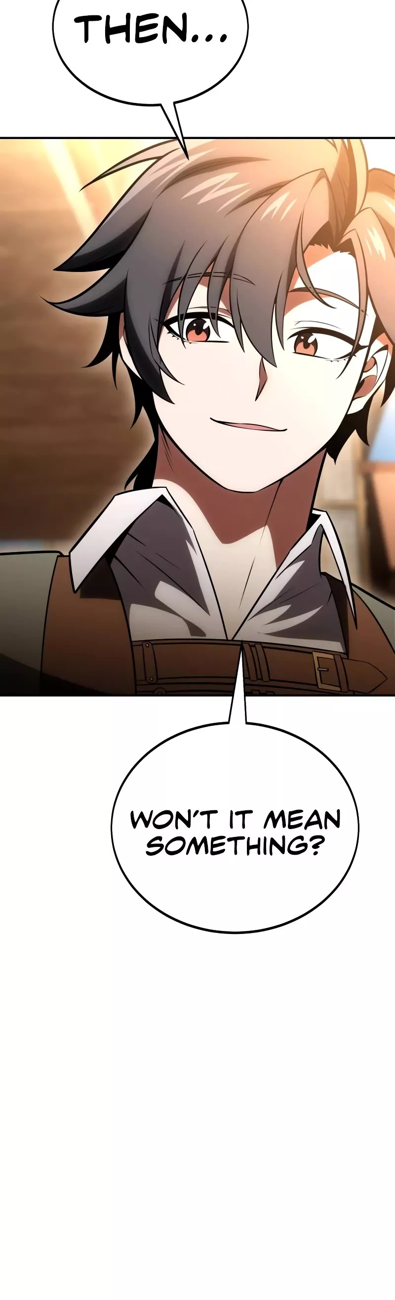 I Killed the Main Player, chapter 39, image 15