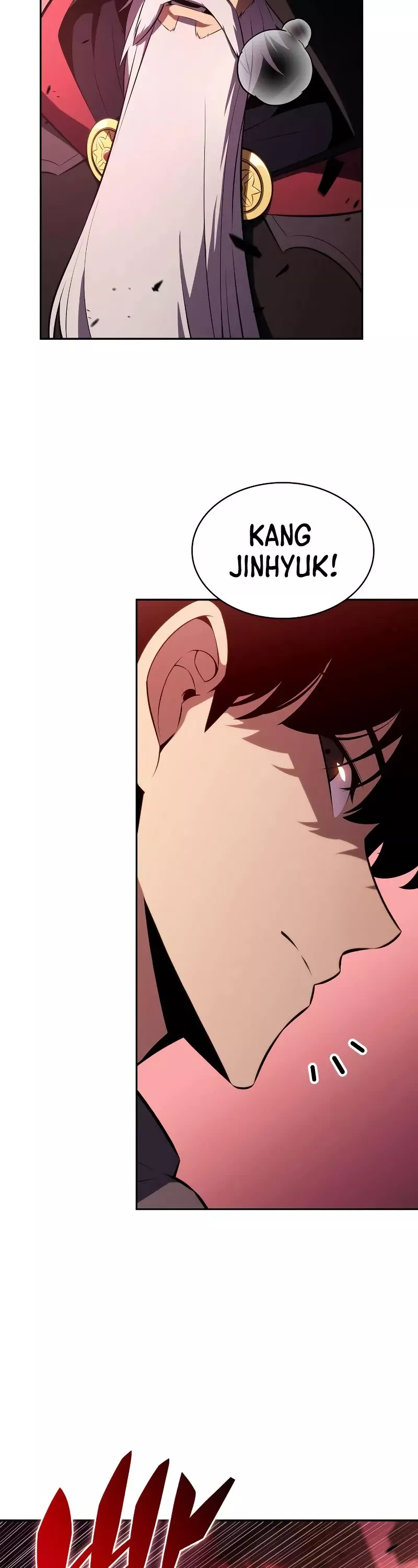Solo Max-Level Newbie, chapter 209, image 19