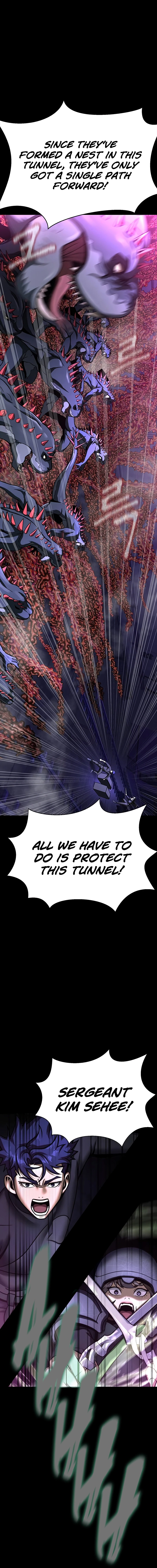 Steel-Eating Player, chapter 55, image 12