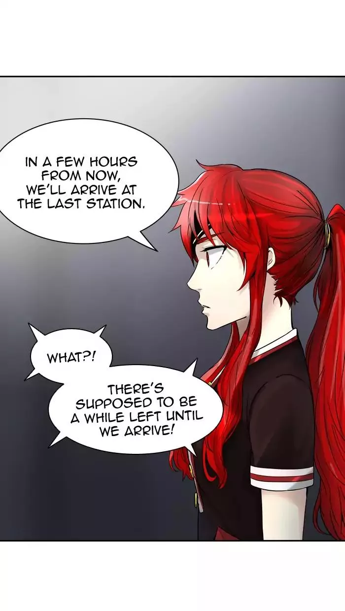 Tower of God, chapter 396, image 53
