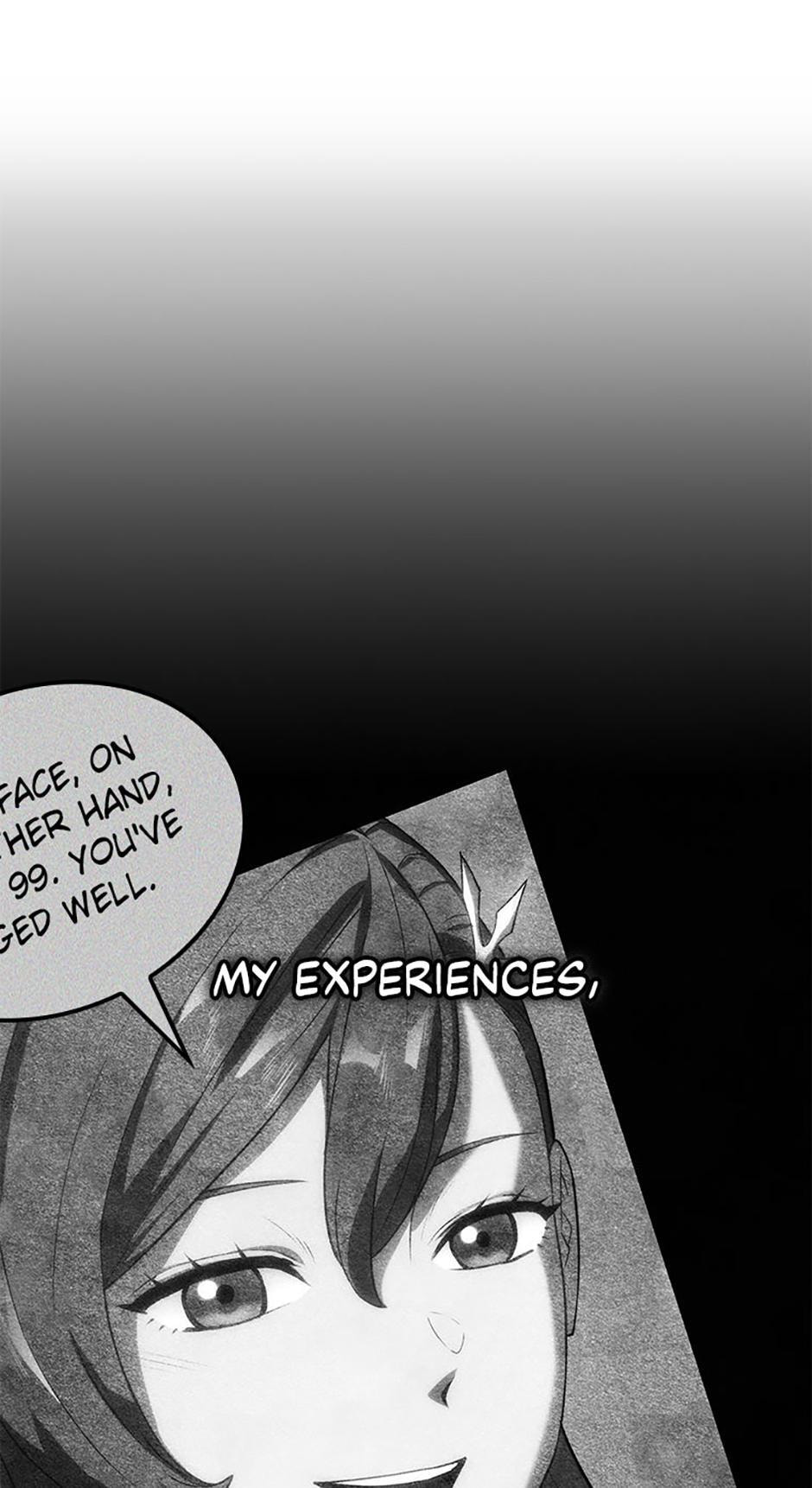 Revenge of the Baskerville Bloodhound, chapter 74, image 100
