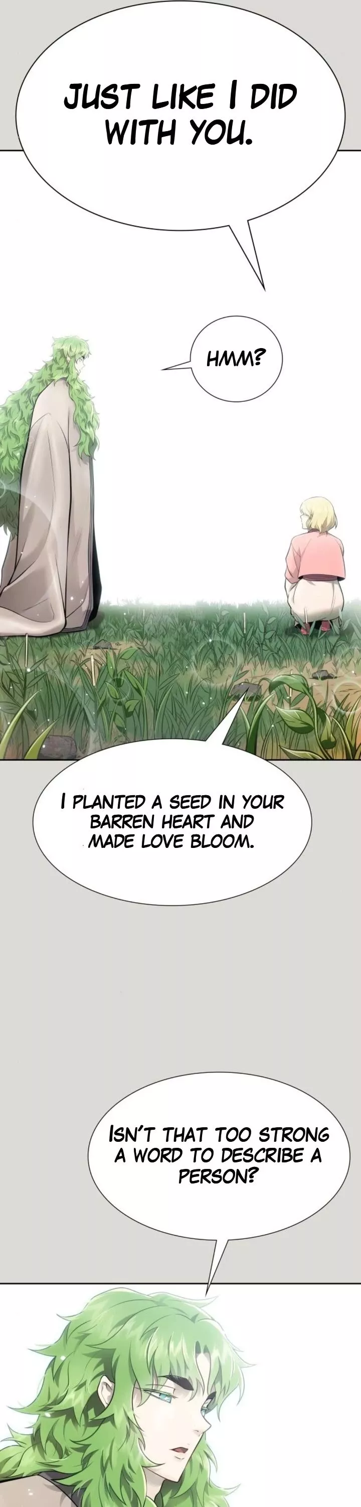 Tower of God, chapter 650, image 87