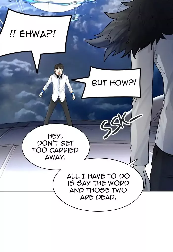 Tower of God, chapter 421, image 75