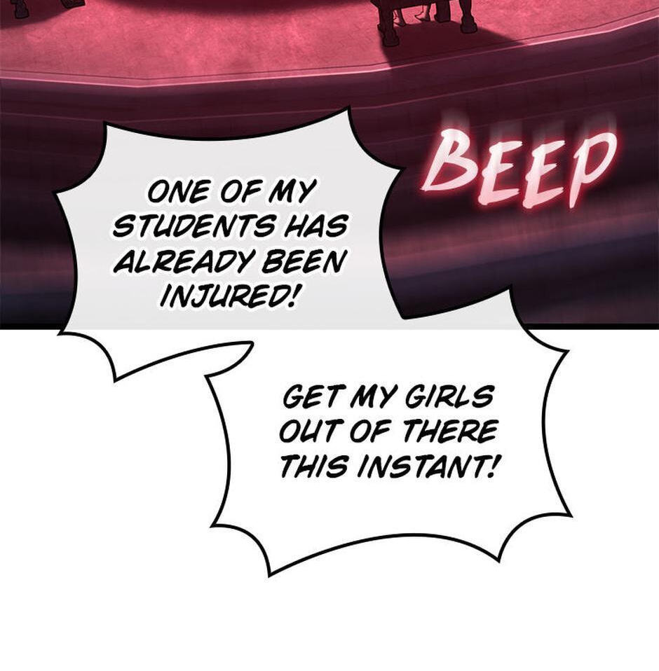 Revenge of the Baskerville Bloodhound, chapter 119, image 62