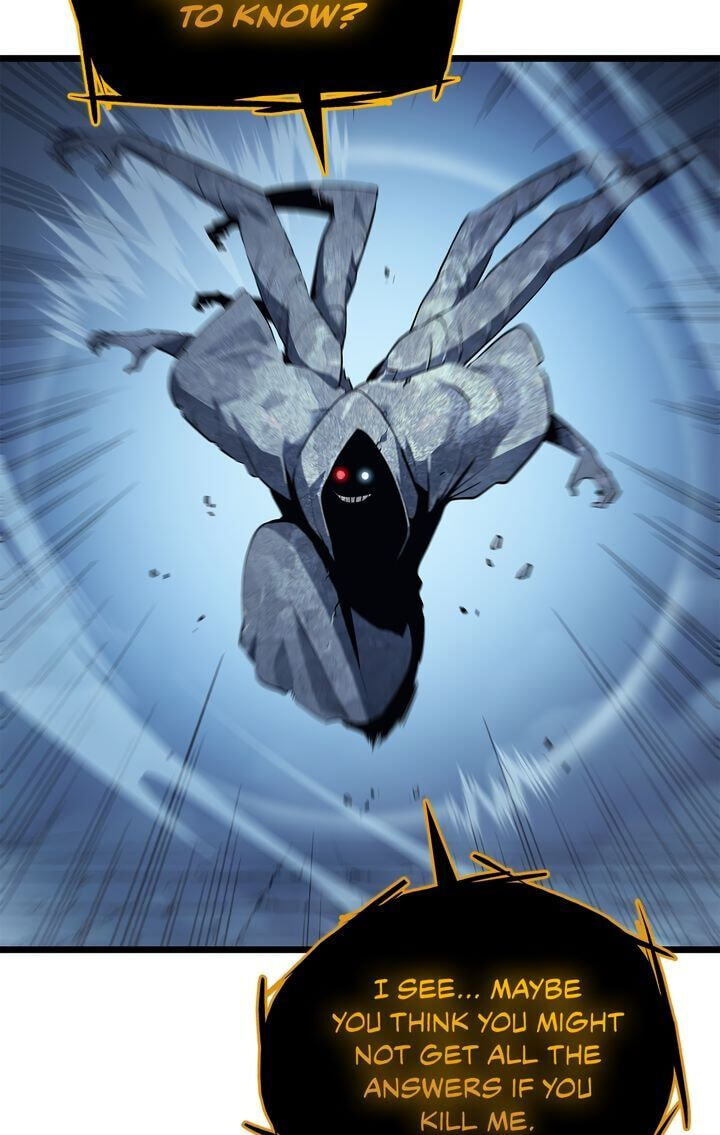Solo Leveling, chapter 127, image 58