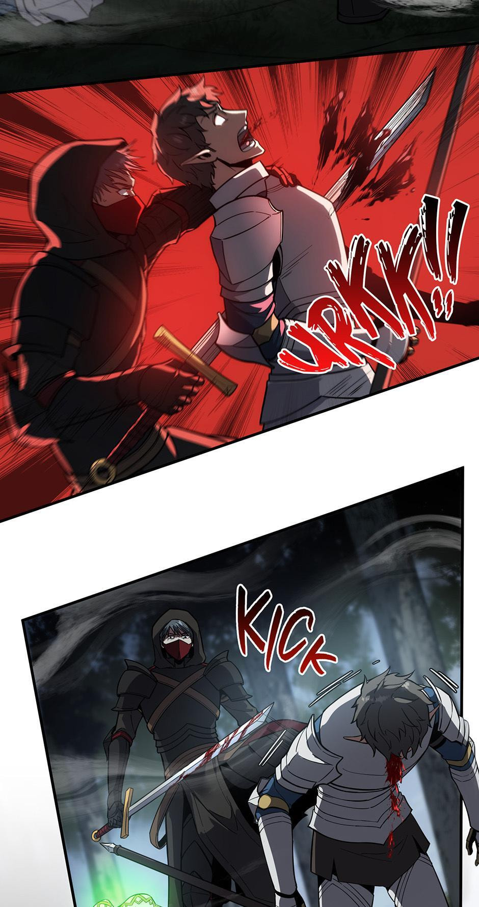 The Beginning After the End, chapter 248, image 3