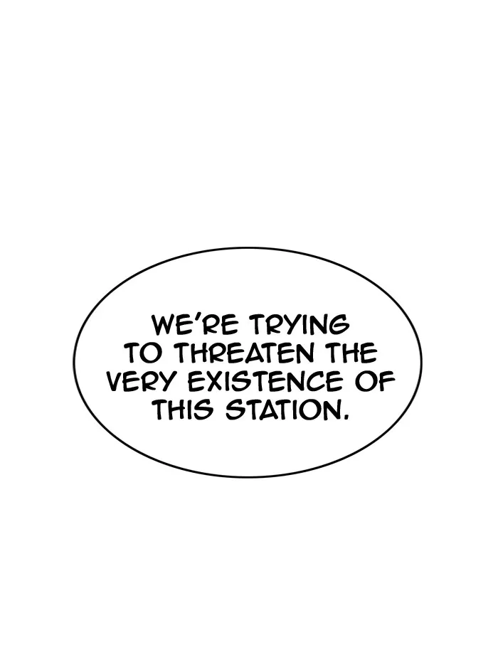 Tower of God, chapter 283, image 91