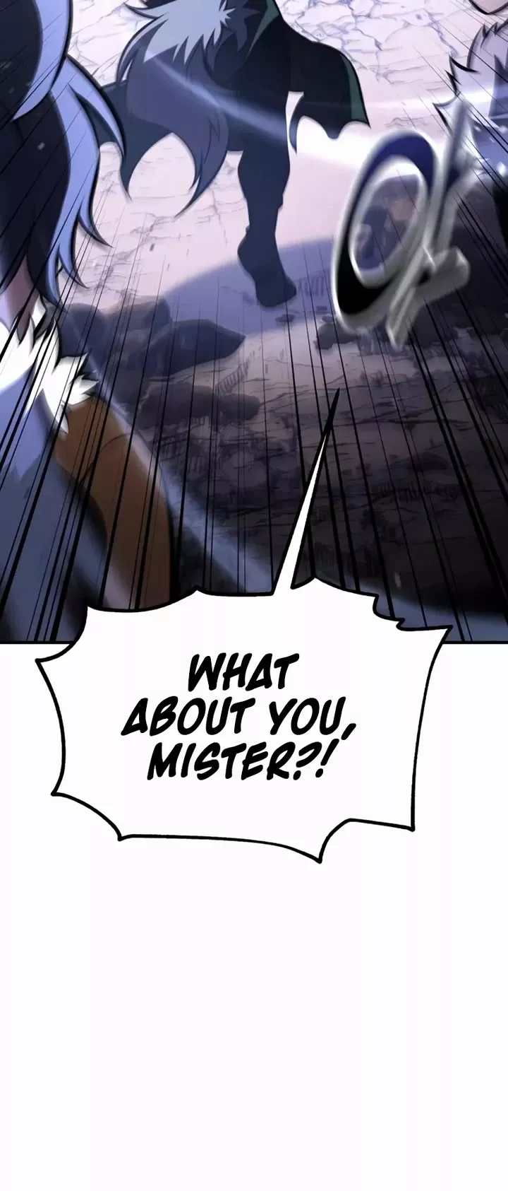 I Killed the Main Player, chapter 111, image 39
