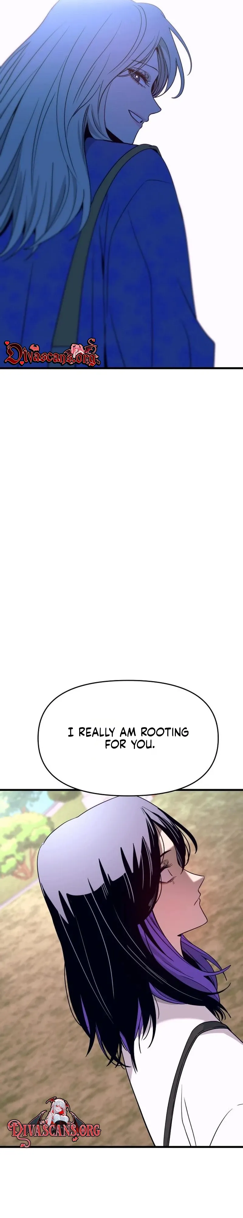 My Bias Gets on the Last Train, chapter 89, image 42