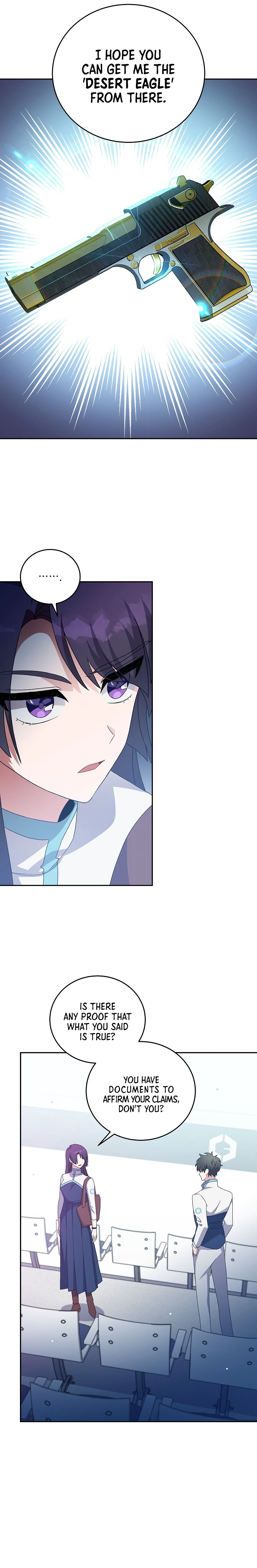 The Novel’s Extra, chapter 13, image 13