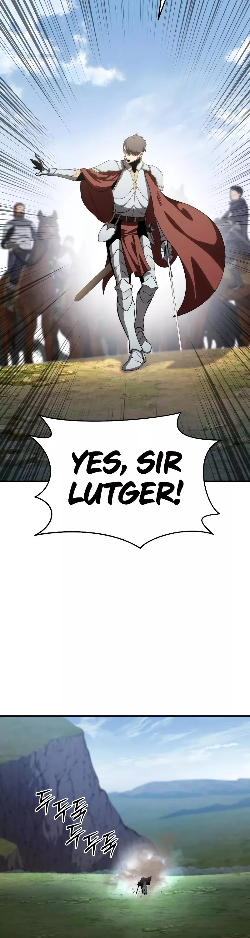 Star-Fostered Swordmaster, chapter 31, image 68