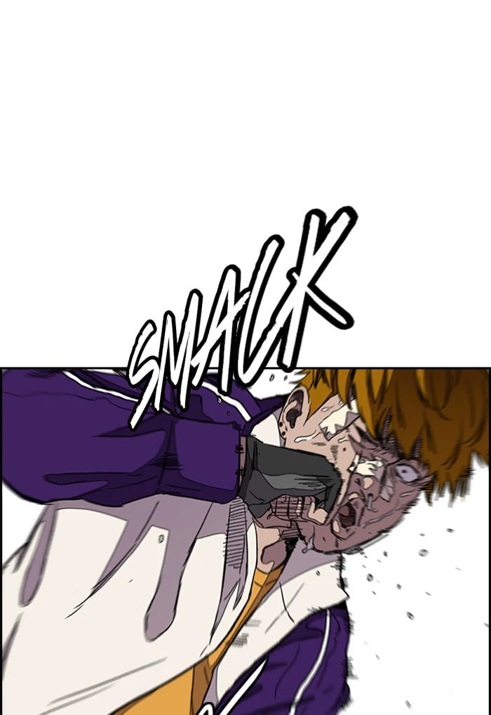 Wind Breaker, chapter 289, image 88