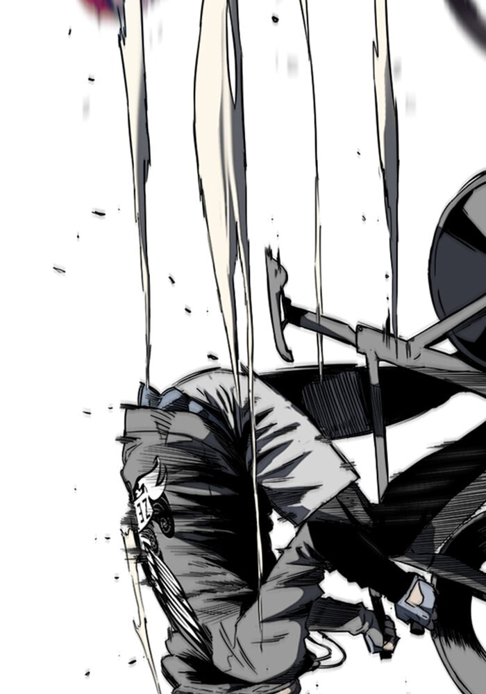 Wind Breaker, chapter 187, image 17