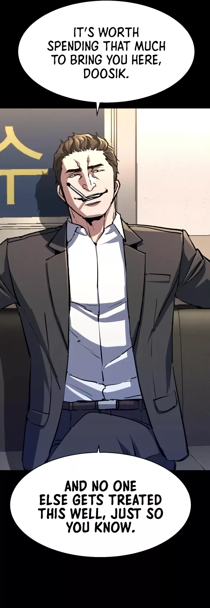 Teenage Mercenary, chapter 147, image 26