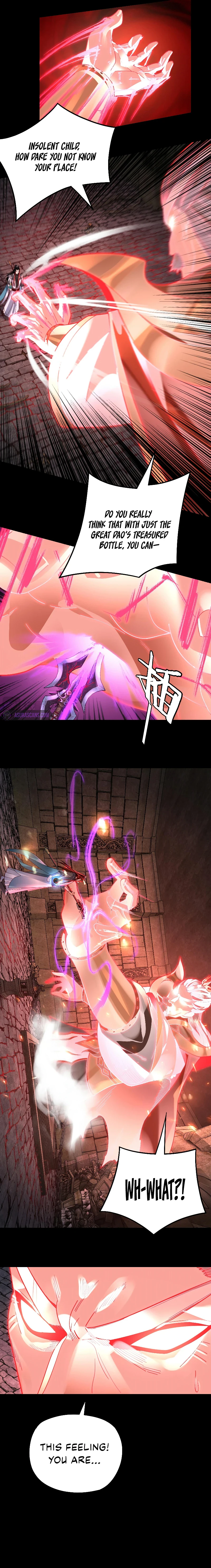 I Am the Fated Villain, chapter 109, image 6