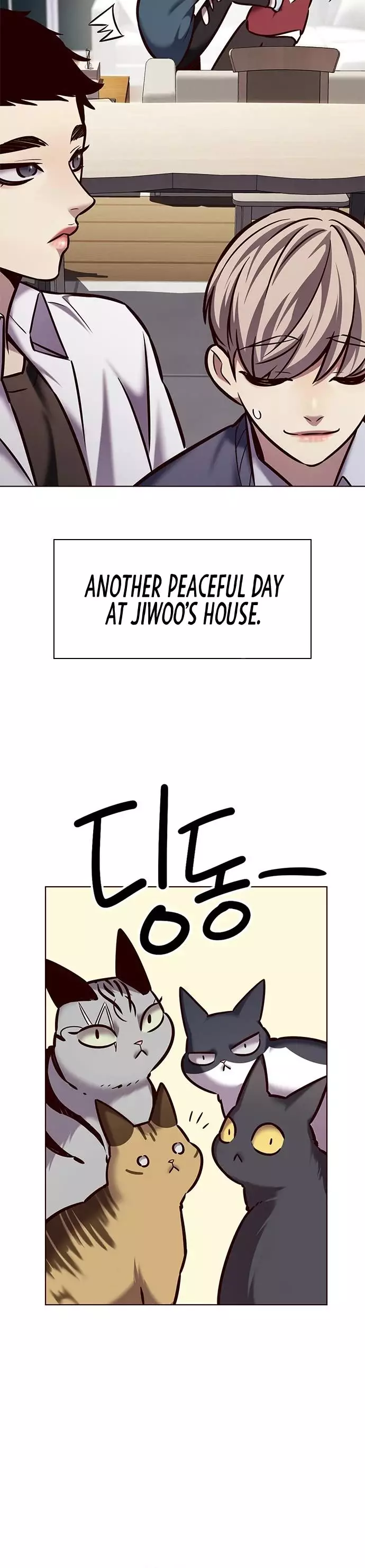 Eleceed, chapter 223, image 21