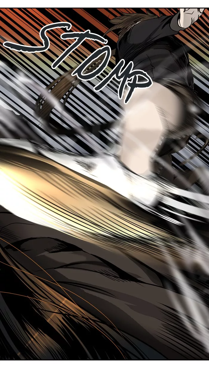 Tower of God, chapter 296, image 28