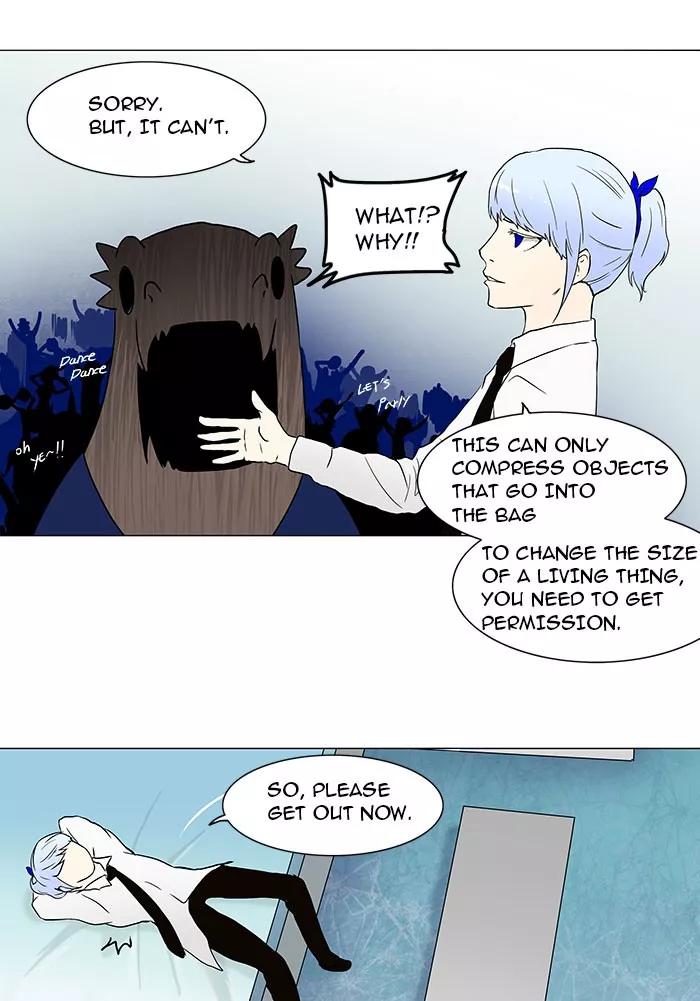 Tower of God, chapter 52, image 32