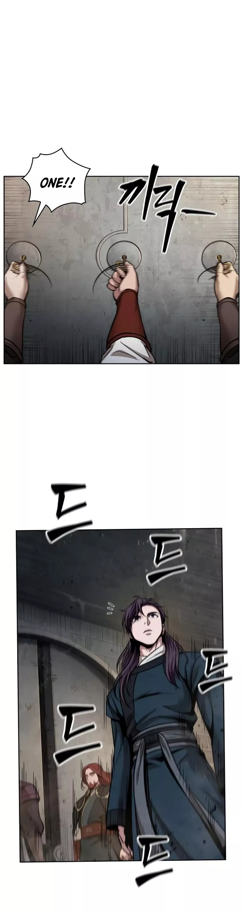 Nano Machine, chapter 83, image 23
