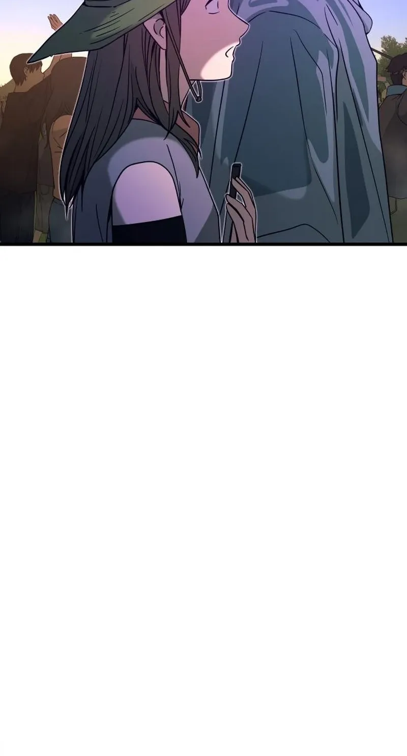 My Bias Gets on the Last Train, chapter 91, image 74