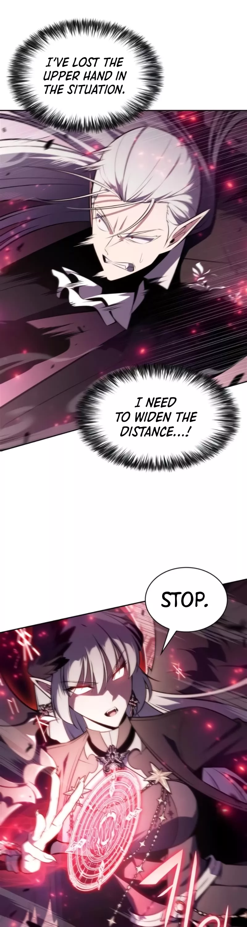 Solo Max-Level Newbie, chapter 160, image 34