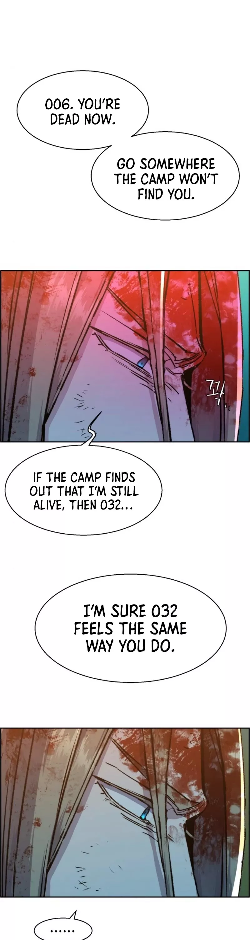 Teenage Mercenary, chapter 42, image 30