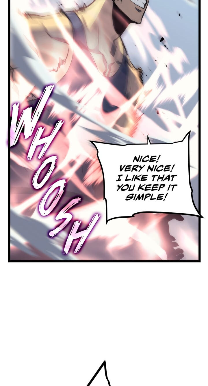 Solo Leveling, chapter 92, page 10