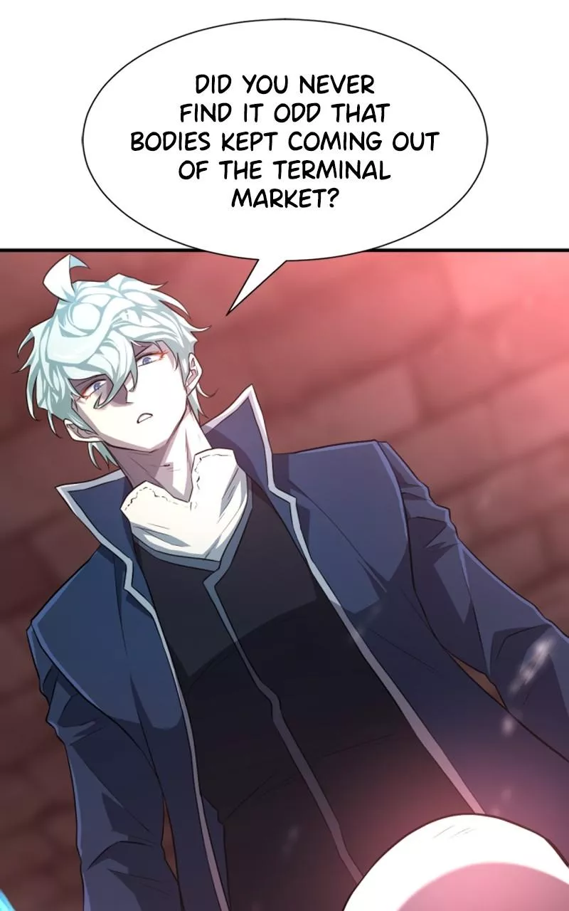 The Greatest Estate Developer, chapter 85, image 41