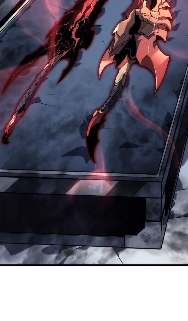 Solo Leveling, chapter 153, page 66