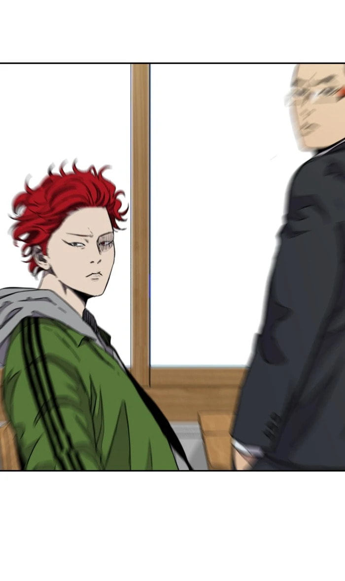 Wind Breaker, chapter 284, image 71