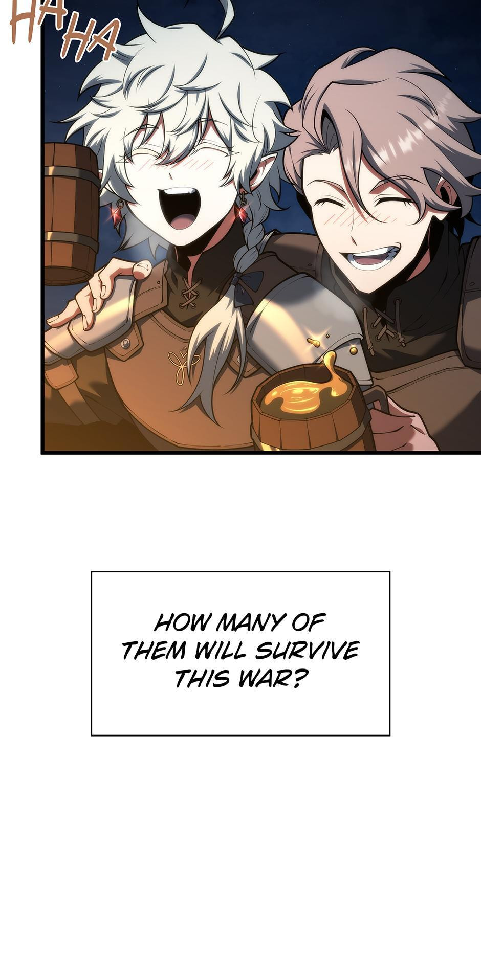 The Beginning After the End, chapter 188, image 100