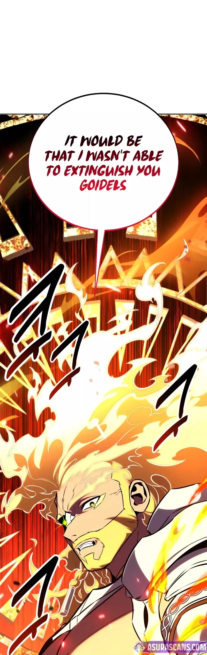I Killed the Main Player, chapter 89, image 10
