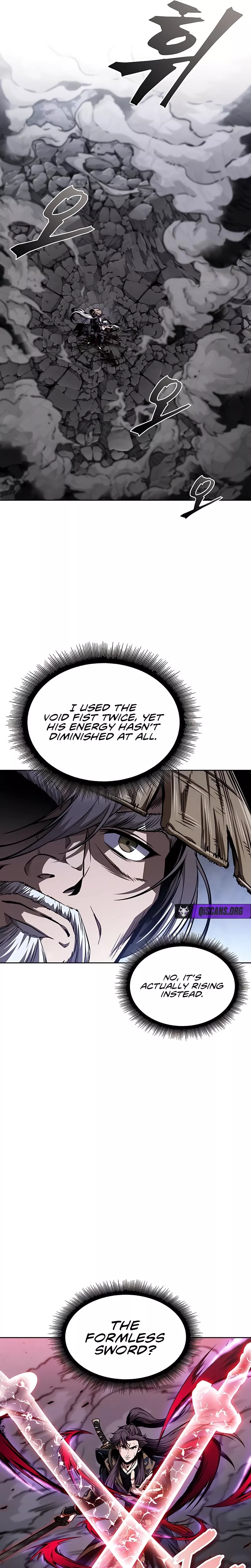 Nano Machine, chapter 297, image 29