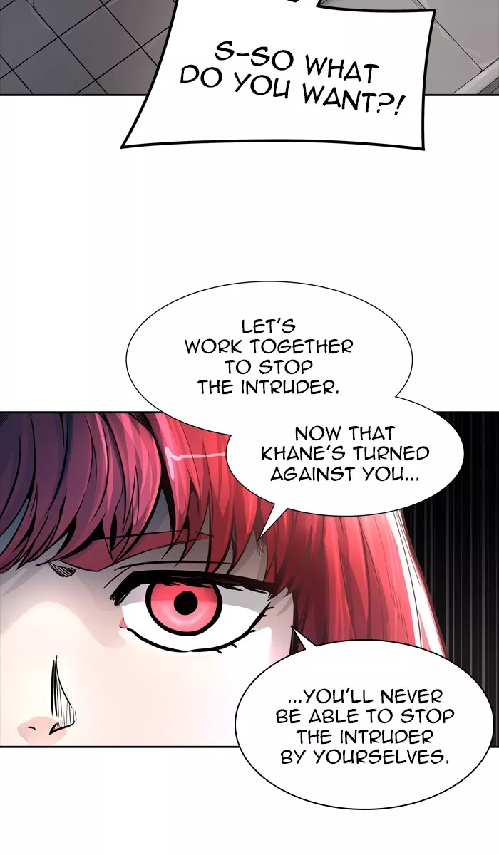 Tower of God, chapter 458, image 28
