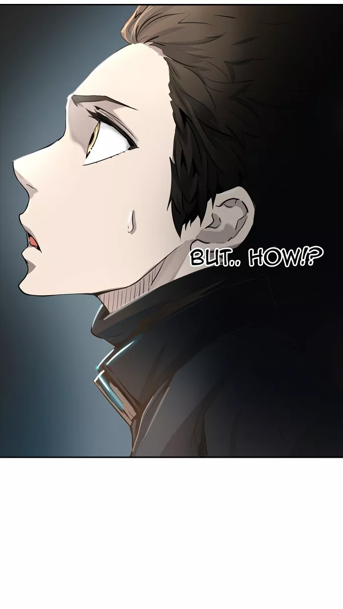 Tower of God, chapter 334, image 26