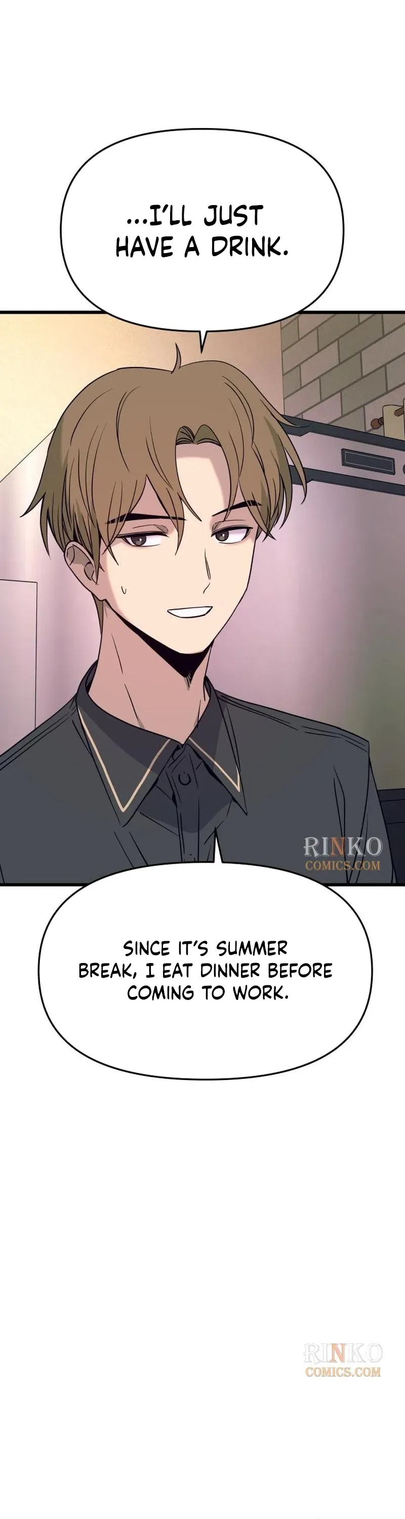 My Bias Gets on the Last Train, chapter 79, image 16