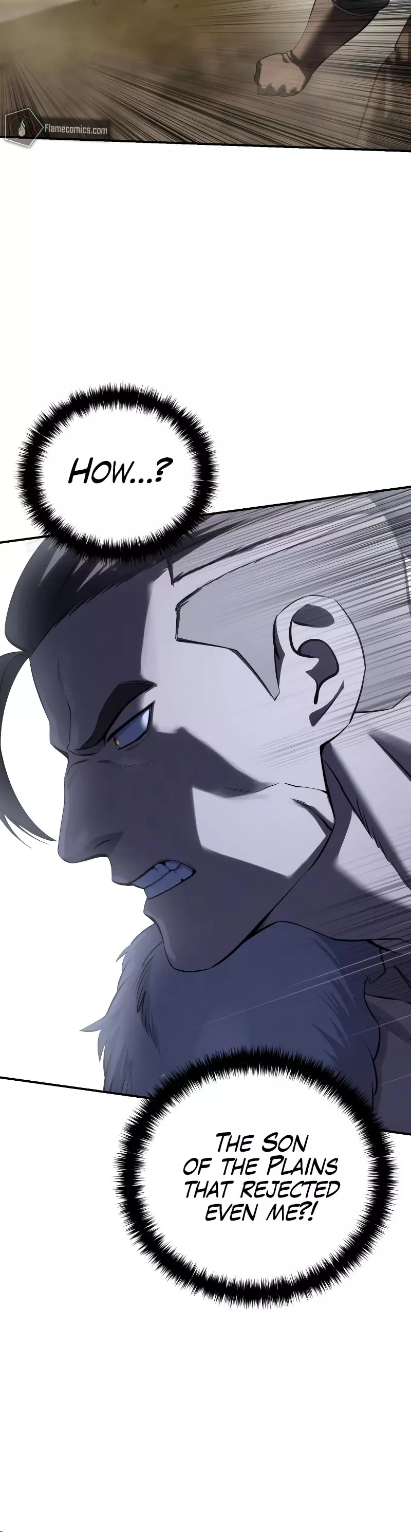 Star-Fostered Swordmaster, chapter 61, image 63