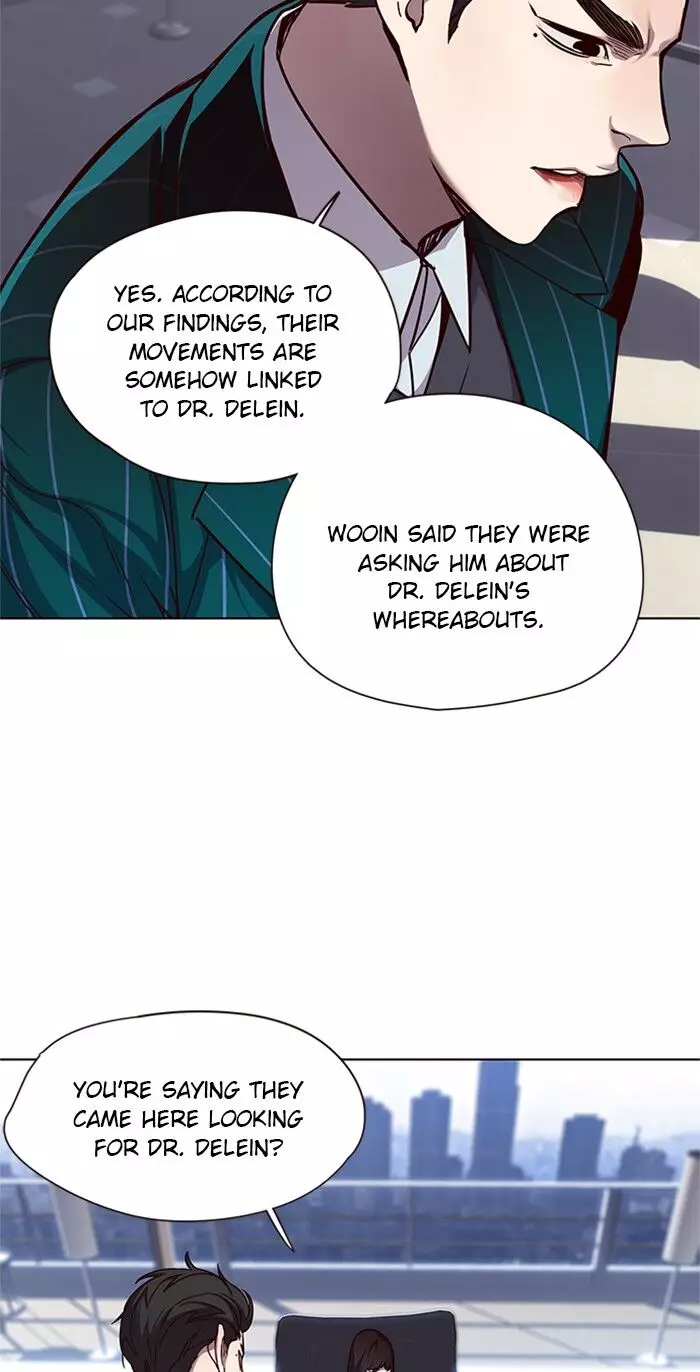 Eleceed, chapter 46, image 4