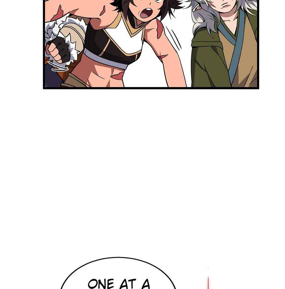 The Beginning After the End, chapter 218, image 9